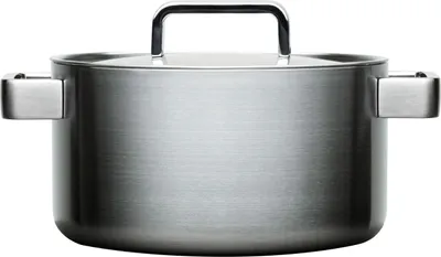 Produktbild von Iittala Tools Kochtopf mit Deckel 4 Liter
