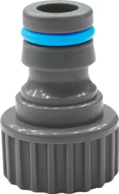 Produktbild von PROREGAL Anschlussstück, Adapter Aquacraft® 550360, G1/2"