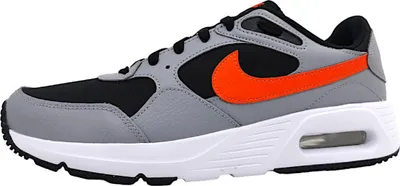 Produktbild von Nike Air Max SC Herren Sneaker low in Grau, Größe 9