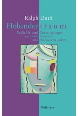 Zdjęcie produktu dla Holundertraum