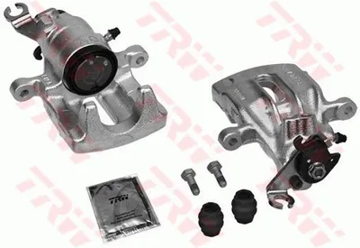 Produktbild von TRW Bremssattel Hinterachse BHN170E