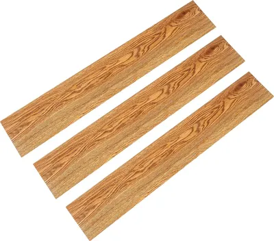 Immagine prodotto di Pavimento in PVC, autoadesivo, impermeabile e ignifugo, colore rovere