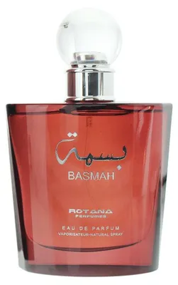 Obrázok produktu pre Orchid Rotana Basmah Parfumová voda 100 ml v spreji
