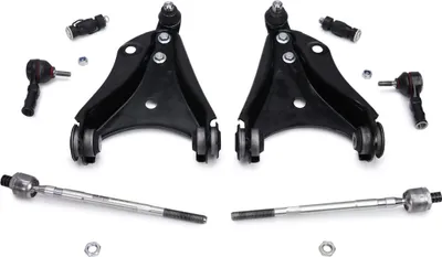 Obrázek produktu pro MS 37082-KIT-MS Sada ramen, sada příčných ramen přední nápravy vlevo + vpravo pro RENAULT TWINGO II (CN0_)