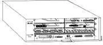 Image de Cisco C7206VXR/400/2FE
