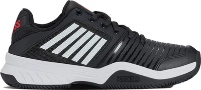 Produktbild von K-Swiss Tennisschuh Court Express HB Herren Schwarz