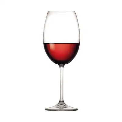 Produktbild von Tescoma Rotweinglas CHARLIE 450 ml