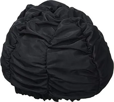 Image de fashy bonnet de douche avec bandeau large, femme, noir