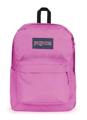 Obrázek produktu pro JanSport SuperBreak Plus Purple Orchid