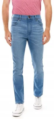Produktbild von Wrangler - LARSTON HALT - W36 X L32