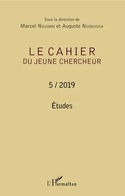 Produktbild von Etudes