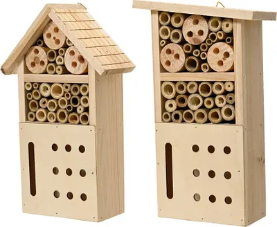 Obrázek produktu pro Hmyzí hotel, různé modely