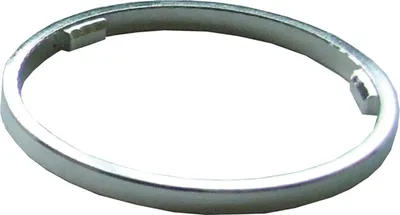 Produktbild von Zwischenring für HG-Kass. 3mm Alu, 7-fach Zahnkranz auf 8-fach Nabe.