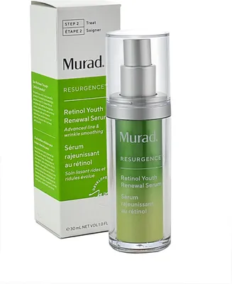Produktbild von Murad 80963, Frauen, Jeder Hauttyp, 30 ml