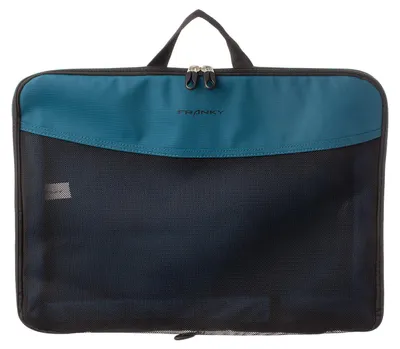 Produktbild von Franky CU3-BNM Packhilfe Koffer Organizer Reisegepäck Gr. M teal