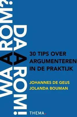 Immagine prodotto di Buch: Waarom daarom – Sprachwissenschaft für erfolgreiche Gesprächsführung