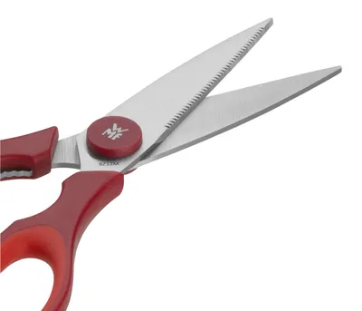 Immagine prodotto di WMF Touch Küchenschere, 21 cm, Rot 3201000181 4000530677600