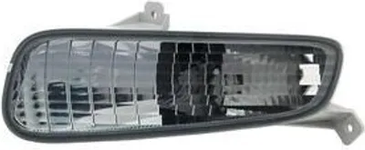 Immagine prodotto di VAN WEZEL 1619903: Indicatore di direzione anteriore sinistro per FIAT PUNTO EVO (199), PUNTO (199), PUNTO EVO Van (199), Punto furgone (199), compatibile con ABARTH PUNTO