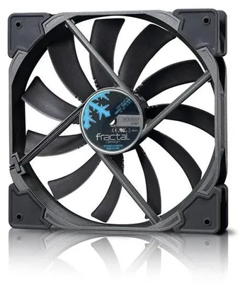 Obrázek produktu pro Fractal Design Venturi Series - Gehäuselüfter