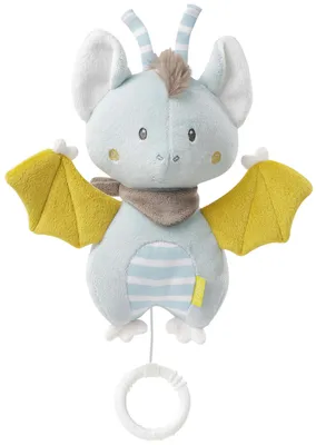 Produktbild von Fehn Spieluhr Fledermaus 21 cm - Little Castle OneSize