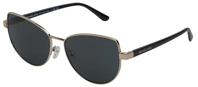 Produktbild von Michael Kors Lanikai MK1162 Damen-Sonnenbrille