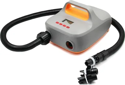 Produktbild von SUP003 20PSI SUP Paddelbrett Auto Elektrische Luftpumpe 12V
