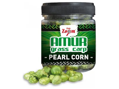 Immagine prodotto di Carpa Zoom Mais soffiato Amur Pearl Corn 185ml