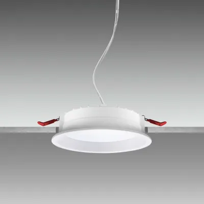 Produktbild von CENTURY LED-Einbauleuchte ZENO 32W 3000/4000/6500K IP20