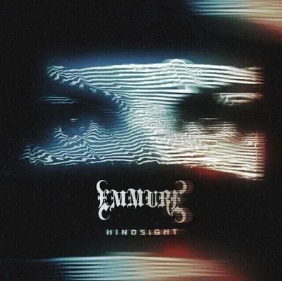 Zdjęcie produktu dla Emmure - Hindsight (Orange & Blue Sunburst) (LP)