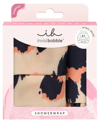 Obrázok produktu pre Invisibobble Set Invisibobble Sprchový zábal Leo Set