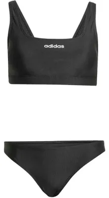Produktbild von adidas Damen Bikini Gepolstertes Bralett 42