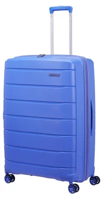 Obrázek produktu pro AMERICAN TOURISTER Summer Pop Spinner 76/28 L - Fialová barva