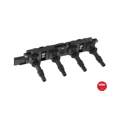 Produktbild von Ngk Zündspule  48011