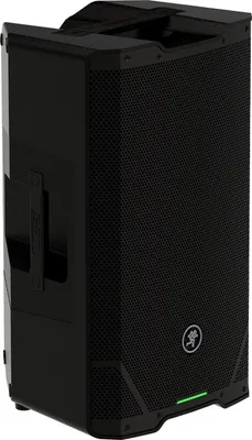 Produktbild von Mackie SRT212, Verkabelt & Kabellos, 1600 W, Schwarz