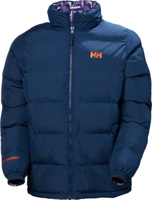 Produktbild von Jacke Helly Hansen Dwustronna Yu 23 Reversible Puffer 54060584