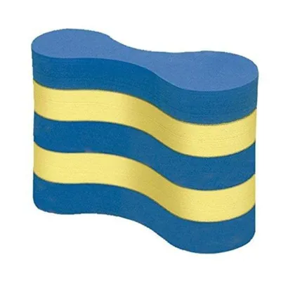 Immagine prodotto di CAPPELLINO DA NUOTO EFFEA 2641 giallo/blu
