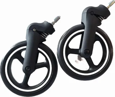Produktbild von Cybex Beezy Vorderräder