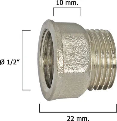 Produktbild von Wolfpack 04020066, 30 mm, 30 mm, 30 mm, 26 g