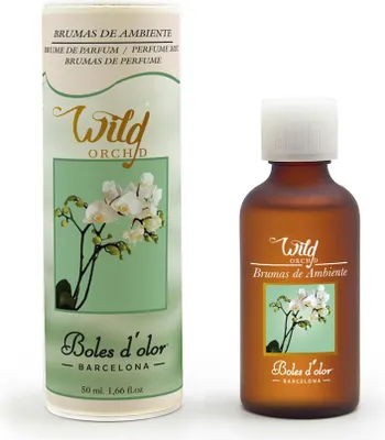Produktbild von Parfümöl Brumas de ambiente 50 ml Wilde Orchidee - Boles d olor