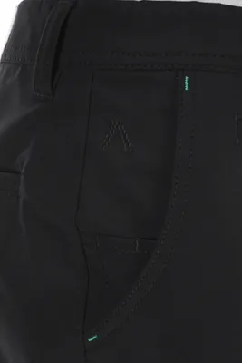 Produktbild von ALBERTO ROOKIE 3xDRY Cooler, Kurzgrösse BLACK 27