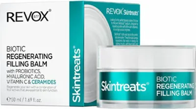Produktbild von SKINTREATS BIOTIC regenerierender aufpolsternder Balsam 50 ml