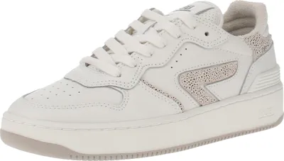 Produktbild von HUB Smash L67  Sneakers Laag - Wit - Maat 40