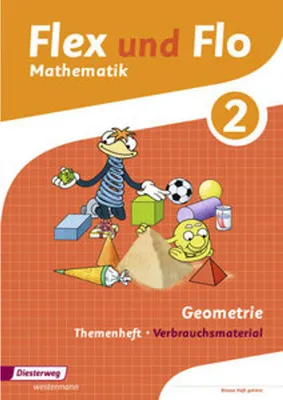 Produktbild von Flex und Flo - Ausgabe 2014
