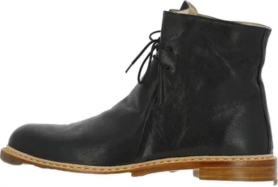 Produktbild von Neosens Stiefeletten Herren S803 DAKOTA BLACK / KERNER Farbe Schwarz
