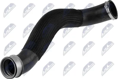 Produktbild von NTY GPP-CH-018 Turbo Ladeluftschlauch für CHRYSLER 300 C Limousine (LX, LE)