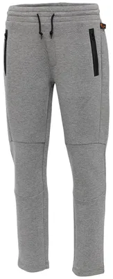 Produktbild von Savage Gear Tec-Foam Joggers Grey Melange - Jogginghose, Größe:S