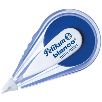 Immagine prodotto di Rullo correttore mini B921 6mx4,2mm