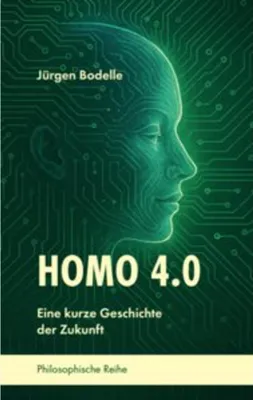 Obrázek produktu pro Homo 4.0