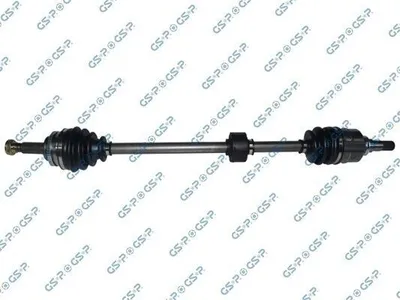 Produktbild von GSP 259073 Antriebswelle für TOYOTA COROLLA (ZZE12, NDE12, ZDE12) COROLLA Kombi (E12J, E12T) COROLLA Liftback (E11) COROLLA Verso (ZDE12, CDE12)