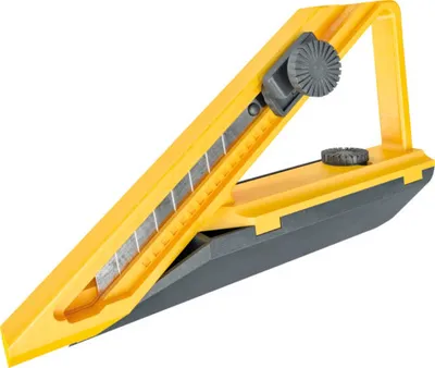 Produktbild von easyCUT Bodenbelag-Schneider